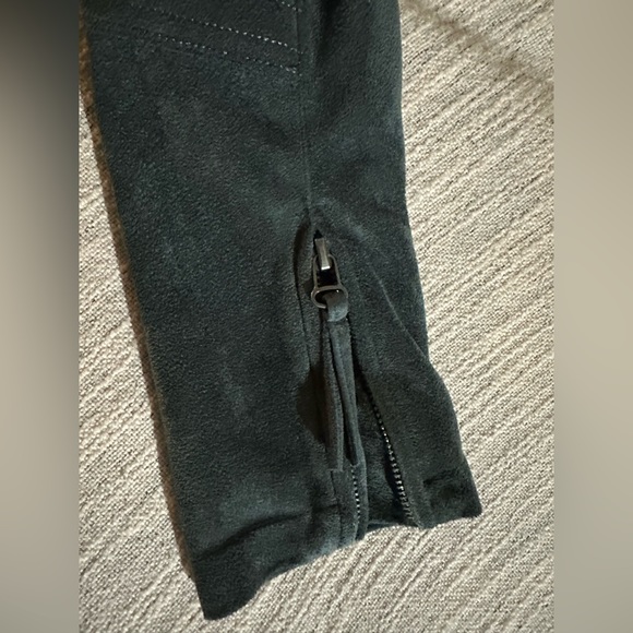 Lulu’s Vegan Suede Moro Jacket Small - Picture 5 of 15